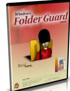 Folder Guard Crack