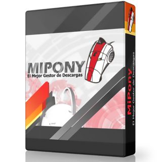 Mipony Pro Crack