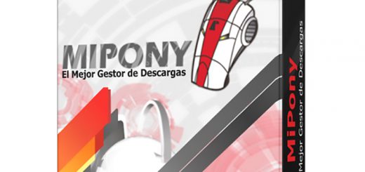 Mipony Pro Crack