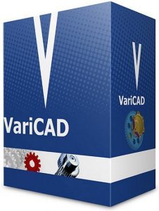 VariCAD Crack Key