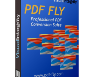 Visual Integrity PDF FLY Crack