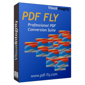 Visual Integrity PDF FLY Crack