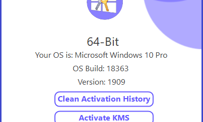 Win10actPlus Crack