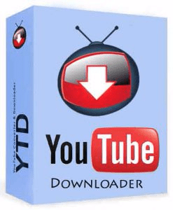 YTD Youtube Downloader Crack