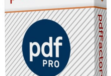 pdfFactory Pro Crack