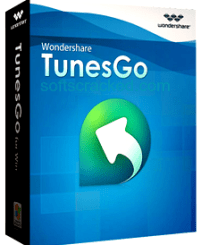 wondershare tunesgo Crack