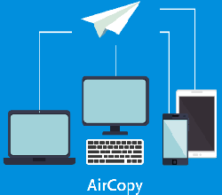 Aircopy Crack Key