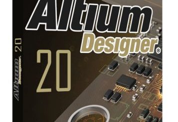 Altium Designer Crack