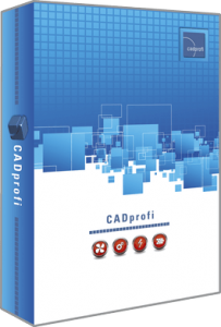 CADprofi Crack
