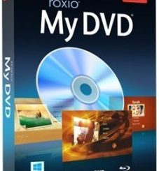 Corel VideoStudio MyDVD Crack