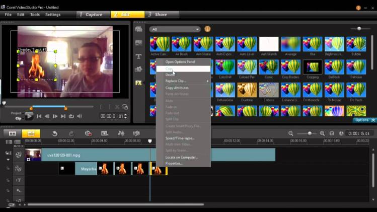 Corel VideoStudio MyDVD Crack Patch