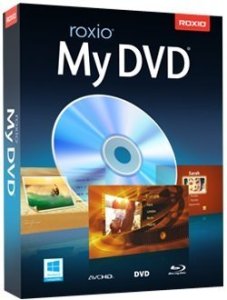 Corel VideoStudio MyDVD Crack