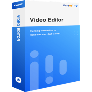 EaseUS Video Editor Crack
