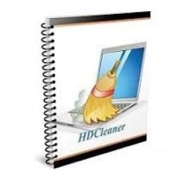 HDCleaner Crack