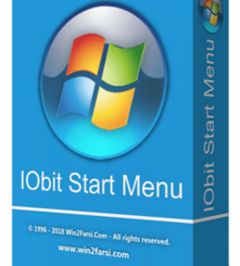 IObit Start Menu 8 Pro Keygen