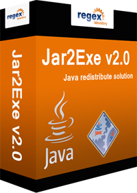 Jar2Exe Crack