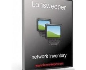 LanSweeper Crack