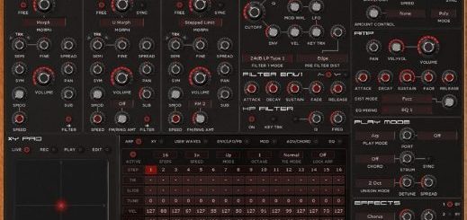 RPCX Rob Papen Predator 2 Crack Patch