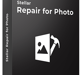 Stellar Repair for Photo crack