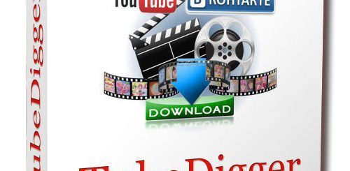 TubeDigger Crack