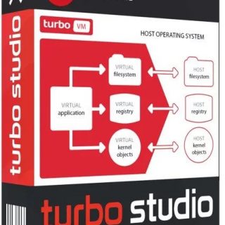 Turbo Studio Crack