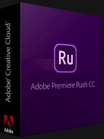 adobe premiere rush cc Crack