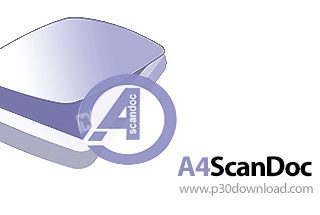 A4ScanDoc Crack