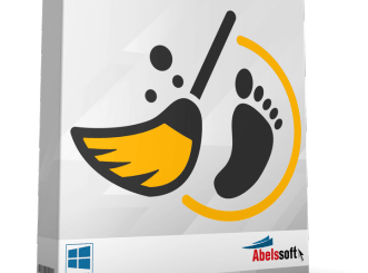 Abelssoft GClean Crack