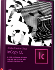 Adobe InCopy CC 2020 Crack