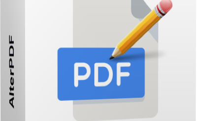 AlterPDF Pro CRACK