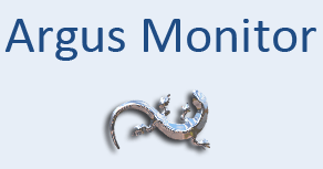 Argus Monitor Crack