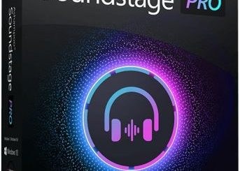 Ashampoo Soundstage Pro Crack