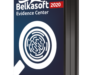 Belkasoft Evidence Center Crack