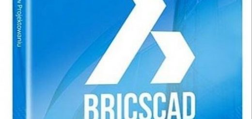 Bricsys BricsCAD Ultimate Crack