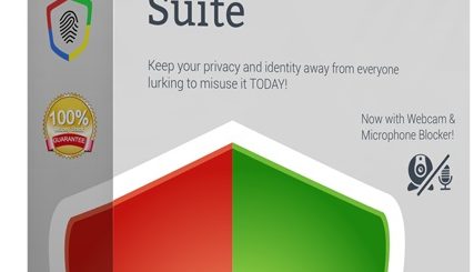 Cyber Privacy Suite Crack