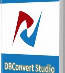 DBConvert Studio Crack