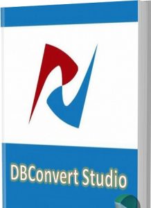 DBConvert Studio Crack
