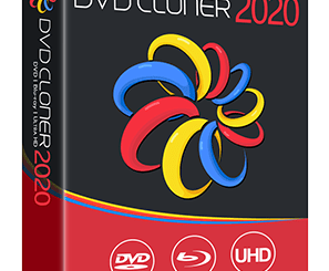 DVD-Cloner 2020 Crack