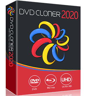 DVD-Cloner 2020 Crack