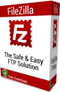 FileZilla Pro Crack