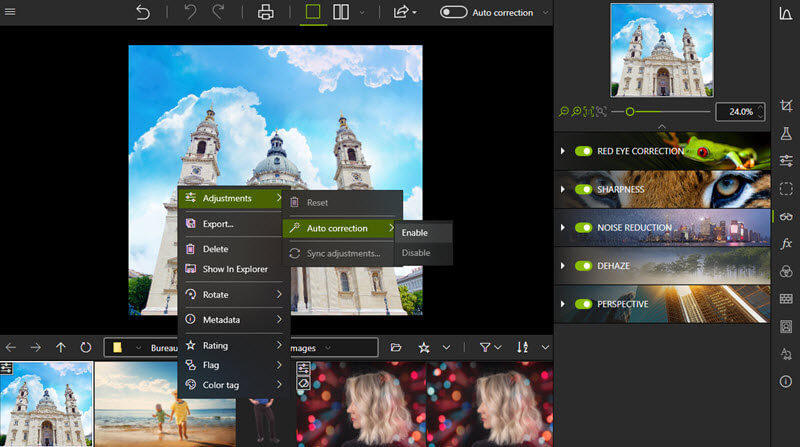 InPixio Photo Studio Ultimate Crack Serial Key
