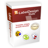 Label Design Studio Crack