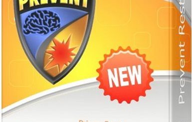 Prevent Restore Pro Crack