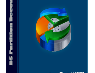 RS Partition Recovery Crack