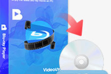VideoSolo Blu-ray Player Crack
