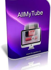 Wondershare AllMyTube CRack