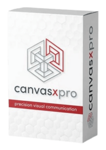 Canvas X Pro Crack
