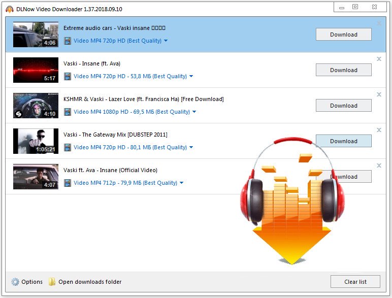 DLNow Video Downloader Crack Serial Key