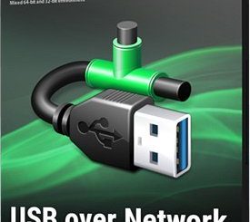 FabulaTech USB over Network Crack