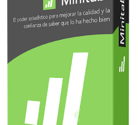Minitab Crack